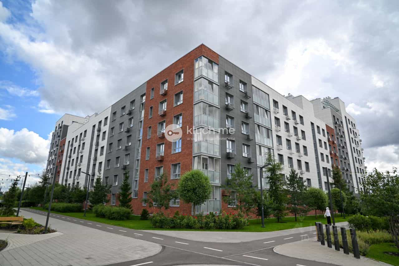 Россия, Республика Татарстан (Татарстан), Казань, улица Анаса Тазетдинова, 4, фото 17