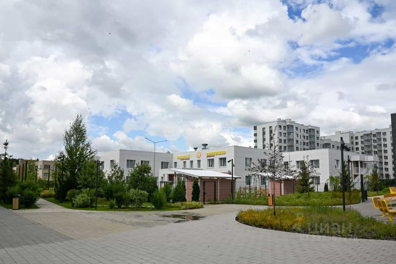 Россия, Республика Татарстан (Татарстан), Казань, улица Анаса Тазетдинова, 4, фото 19
