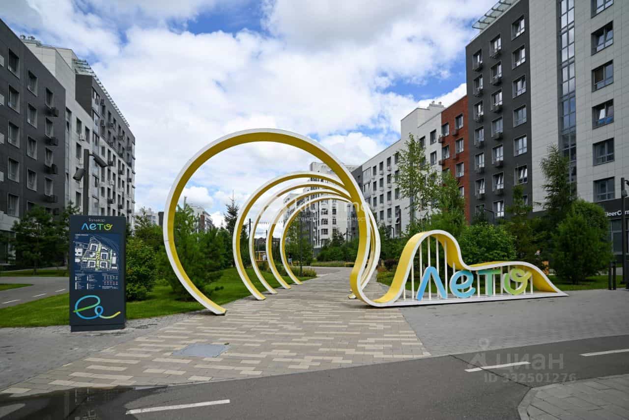 Россия, Республика Татарстан (Татарстан), Казань, улица Анаса Тазетдинова, 4, фото 21