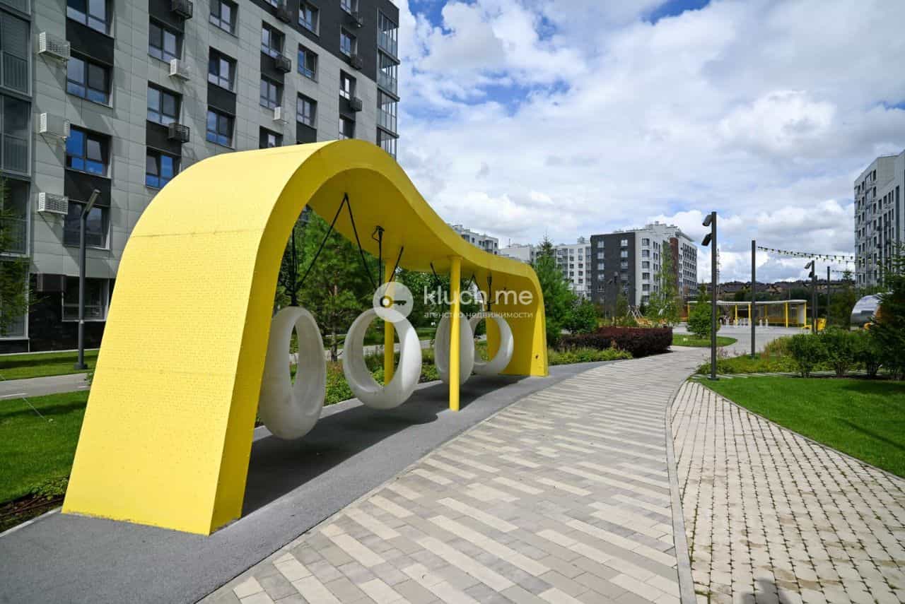 Россия, Республика Татарстан (Татарстан), Казань, улица Анаса Тазетдинова, 4, фото 22