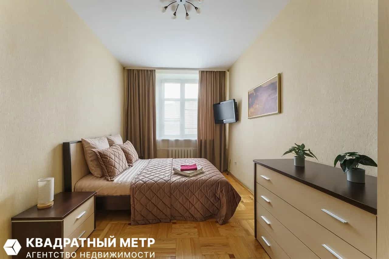 Беларусь, Минск, улица Петра Румянцева, 1, фото 5