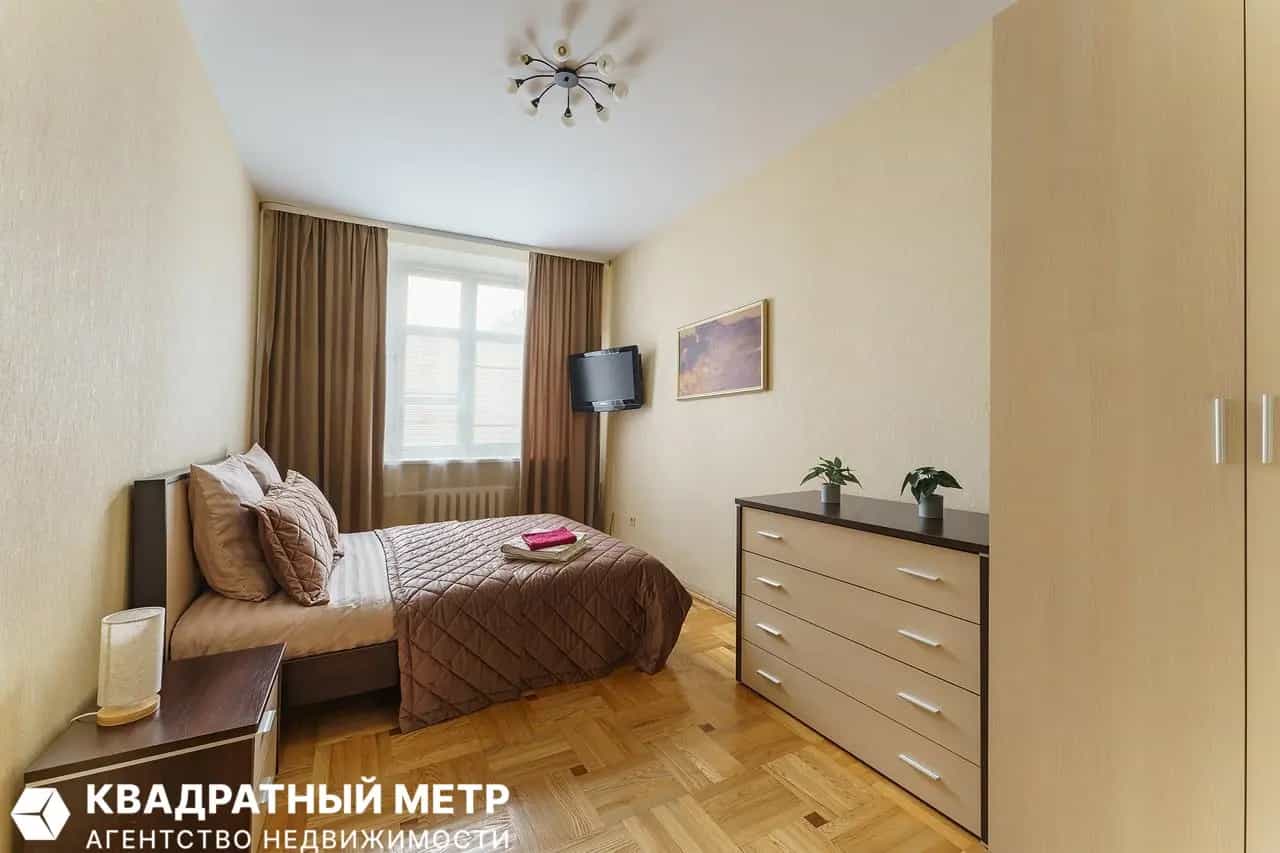 Беларусь, Минск, улица Петра Румянцева, 1, фото 6