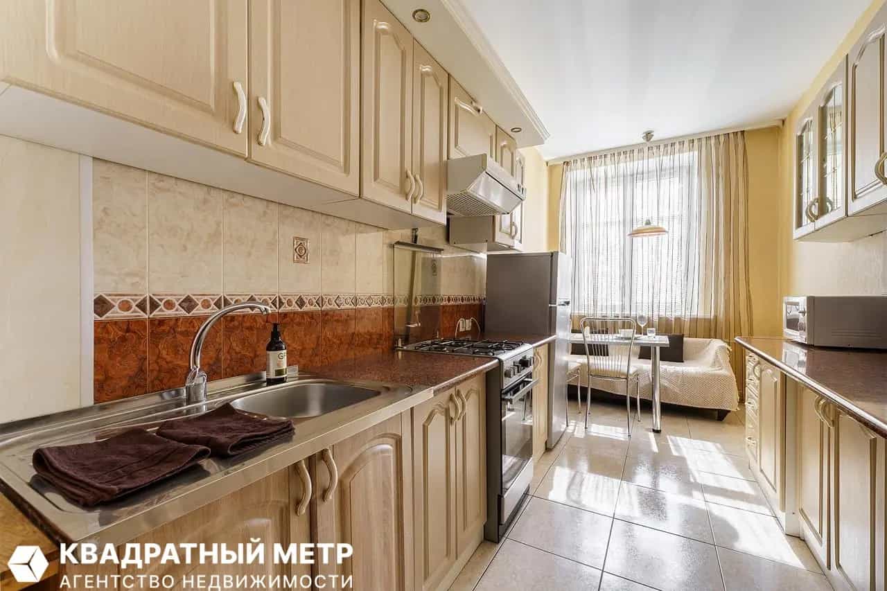 Беларусь, Минск, улица Петра Румянцева, 1, фото 10