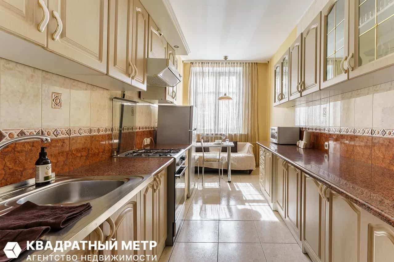 Беларусь, Минск, улица Петра Румянцева, 1, фото 11
