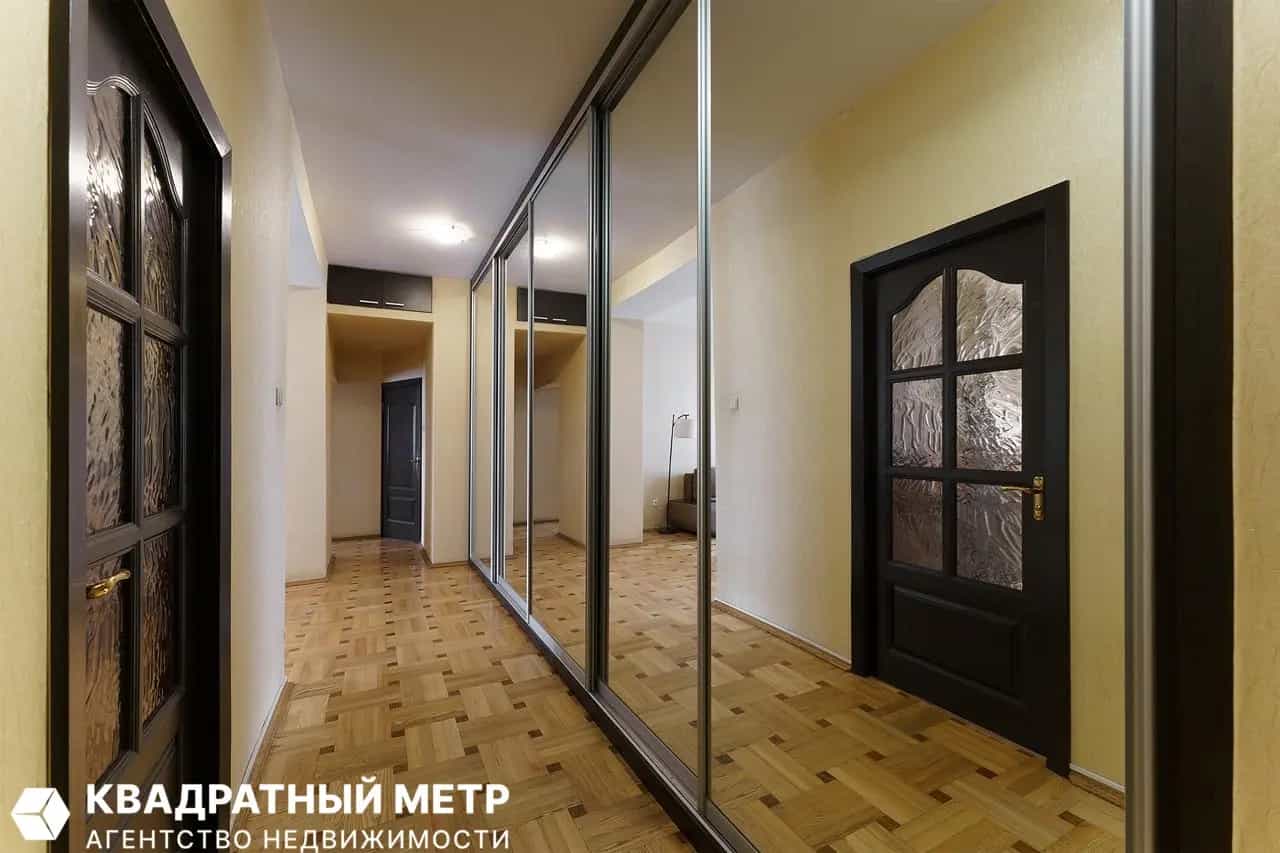 Беларусь, Минск, улица Петра Румянцева, 1, фото 14