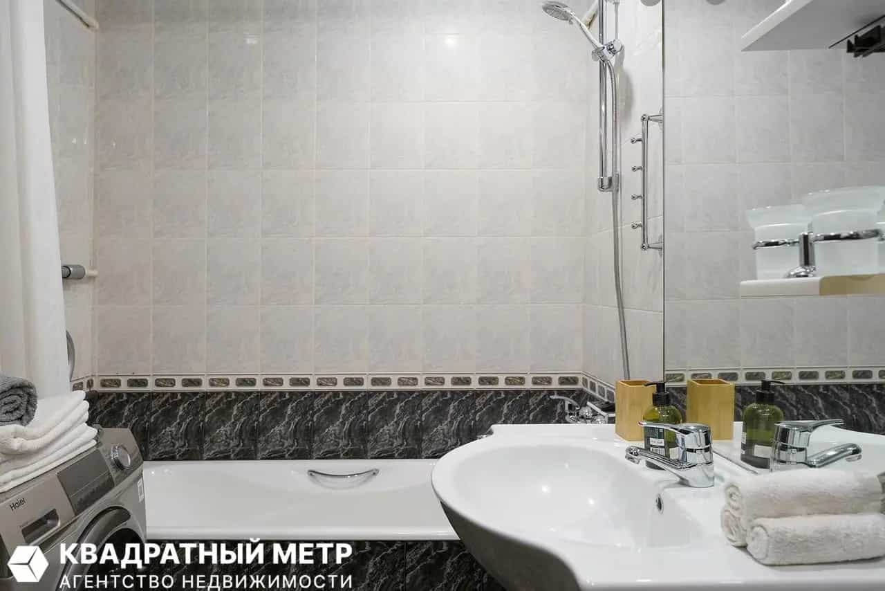 Беларусь, Минск, улица Петра Румянцева, 1, фото 15