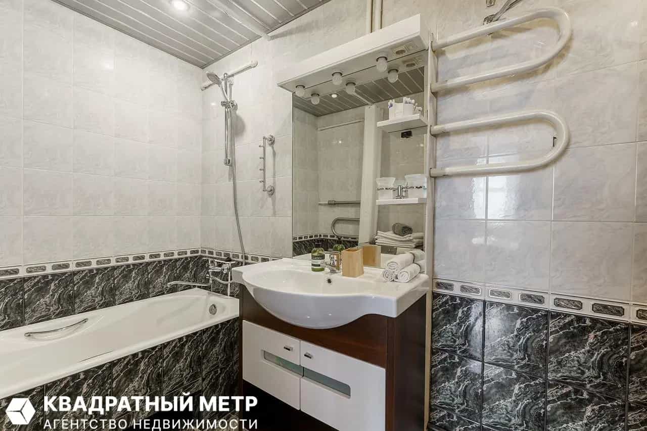 Беларусь, Минск, улица Петра Румянцева, 1, фото 16