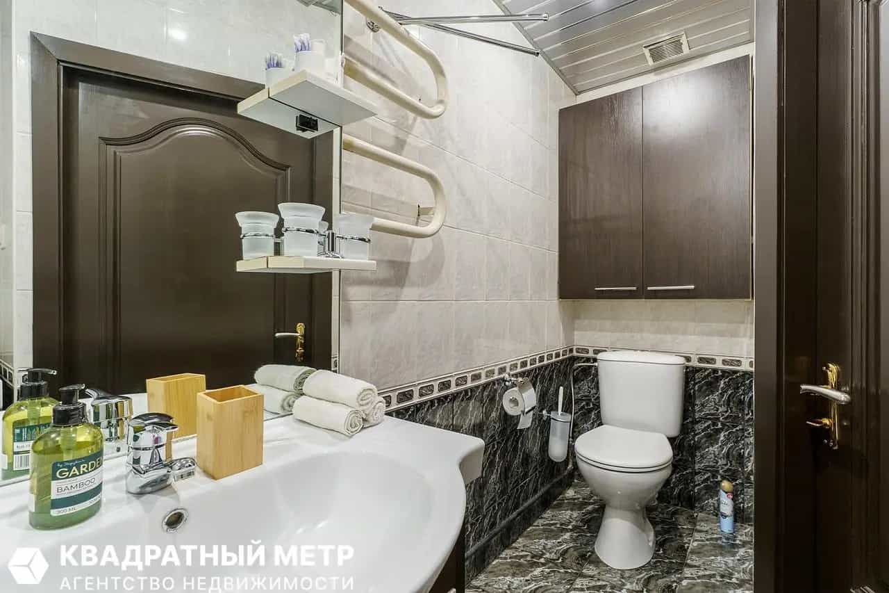 Беларусь, Минск, улица Петра Румянцева, 1, фото 17