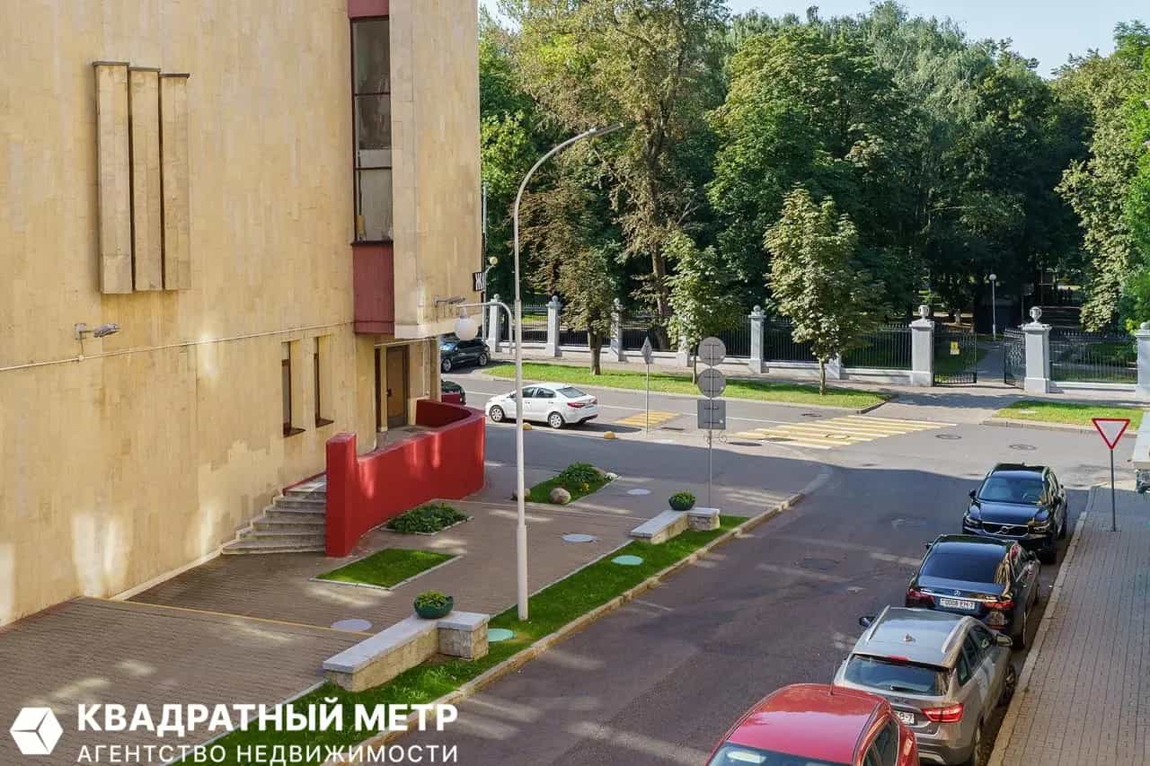 Беларусь, Минск, улица Петра Румянцева, 1, фото 19