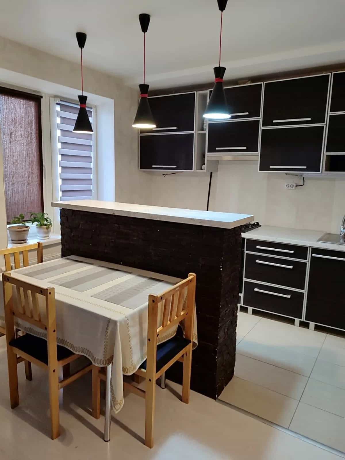 Беларусь, Витебск, улица 33-й Армии, 33к1, фото 12