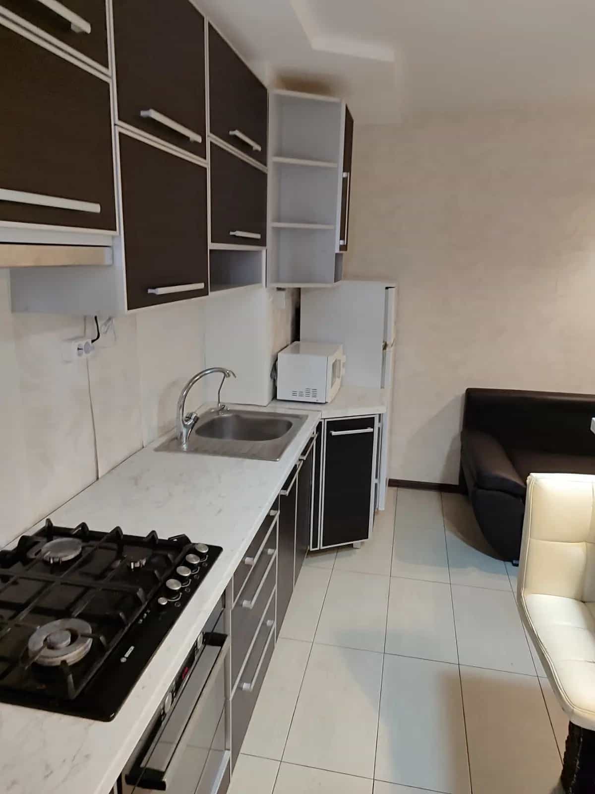 Беларусь, Витебск, улица 33-й Армии, 33к1, фото 13