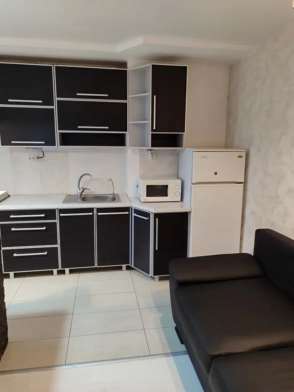 Беларусь, Витебск, улица 33-й Армии, 33к1, фото 14