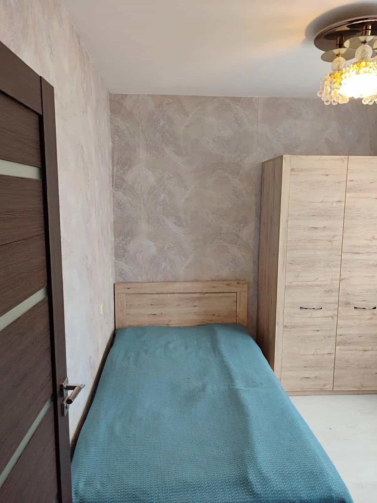 Беларусь, Витебск, улица 33-й Армии, 33к1, фото 5
