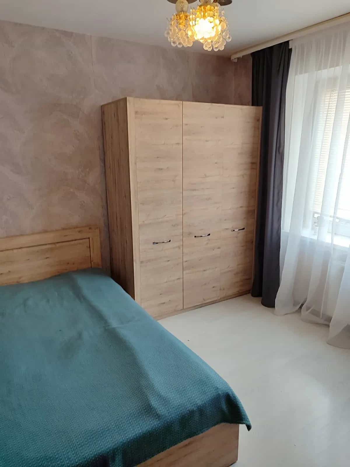 Беларусь, Витебск, улица 33-й Армии, 33к1, фото 6