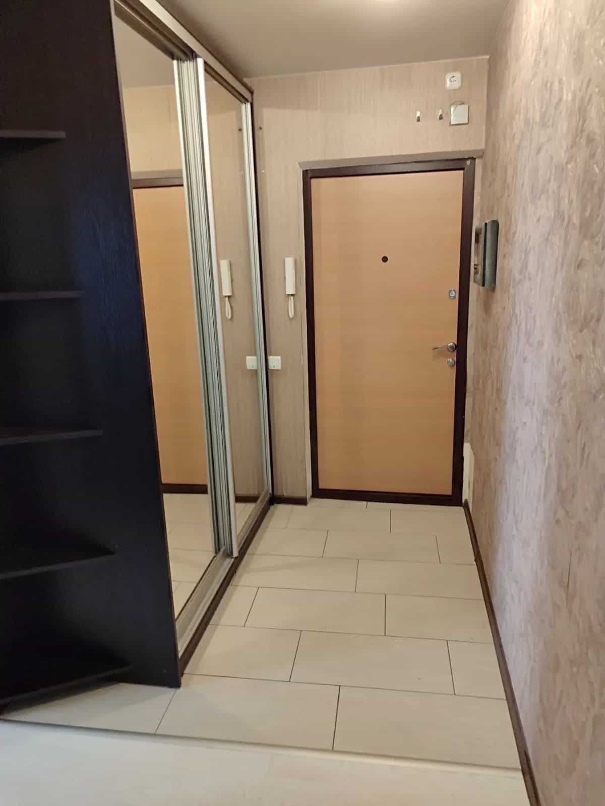 Беларусь, Витебск, улица 33-й Армии, 33к1, фото 16