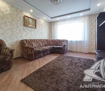 Беларусь, Брест, Аэродромная улица, 57, фото 2