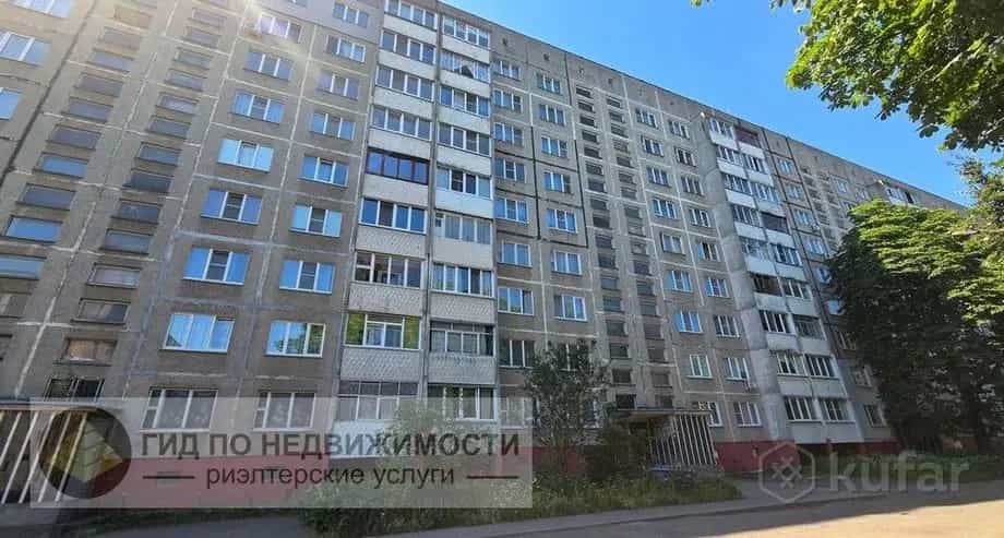 Беларусь, Гомель, улица Владимирова, 69, фото 12