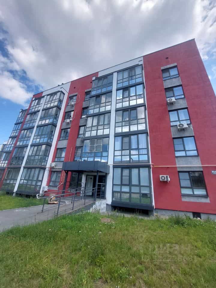 Россия, Пенза, Высокая улица, 14