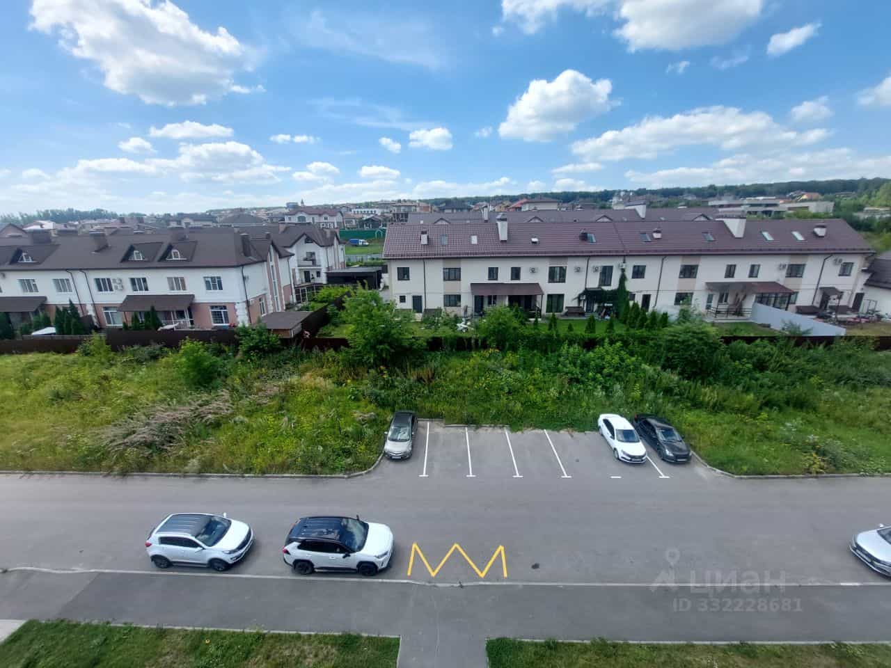 Россия, Пенза, Высокая улица, 14, фото 24