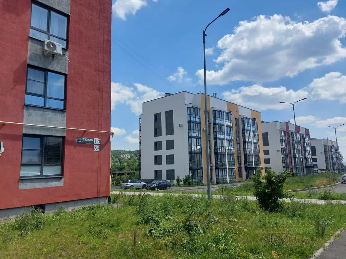 Россия, Пенза, Высокая улица, 14, фото 32