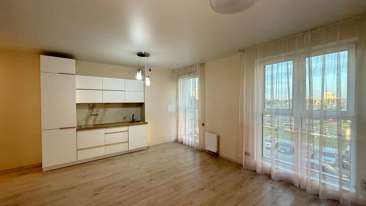 Беларусь, Минск, Аэродромная улица, 24, фото 4