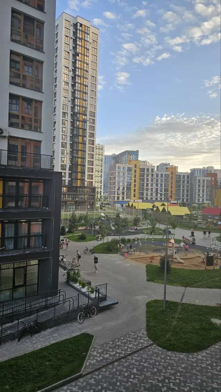 Беларусь, Минск, Аэродромная улица, 24, фото 16