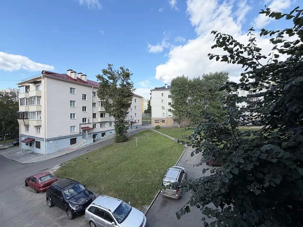 Беларусь, Минск, улица Тарханова, 13А, фото 17