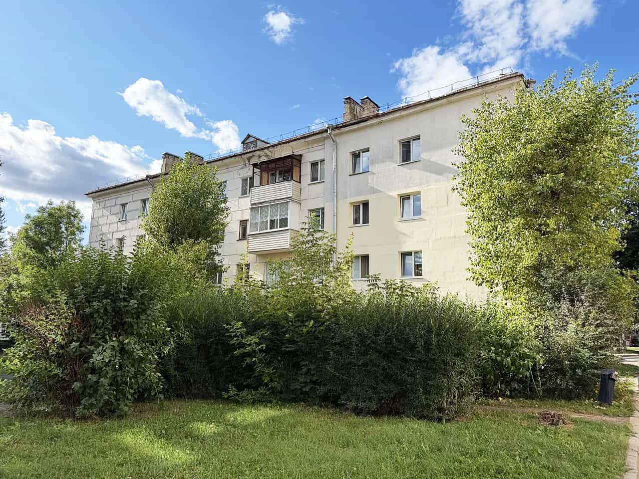 Беларусь, Минск, улица Тарханова, 13А, фото 25