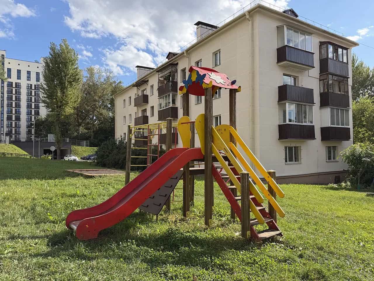 Беларусь, Минск, улица Тарханова, 13А, фото 26