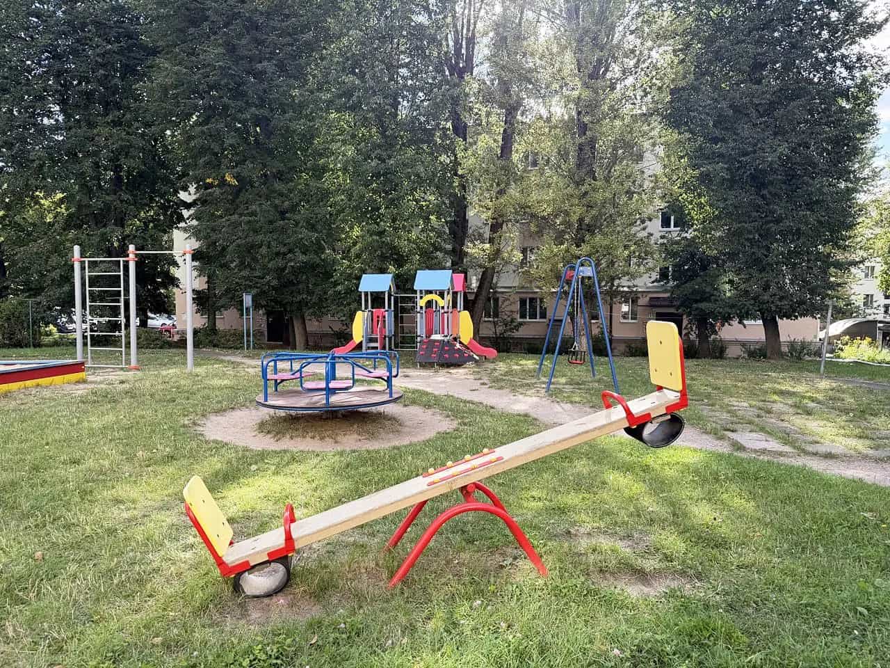 Беларусь, Минск, улица Тарханова, 13А, фото 27