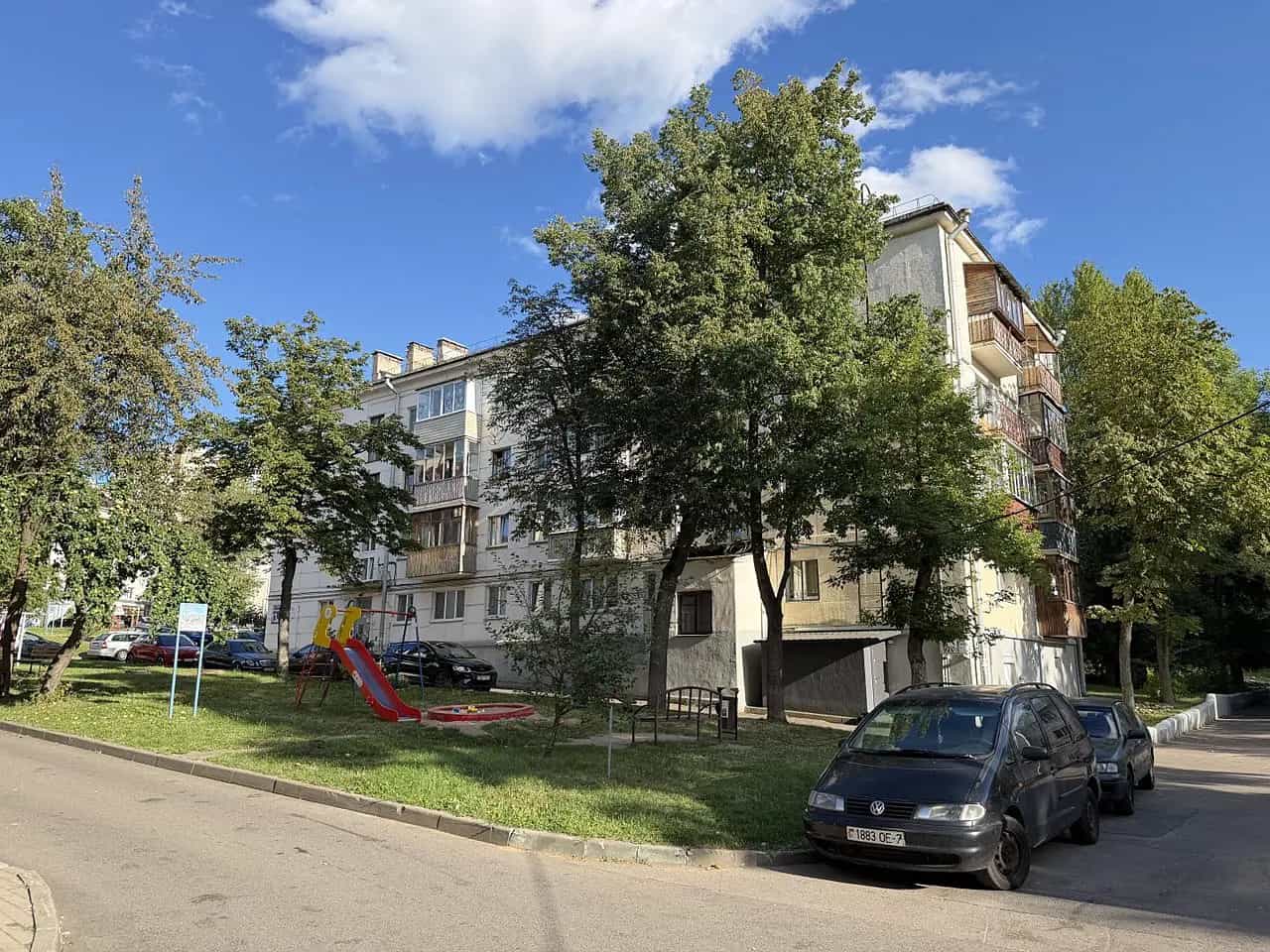 Беларусь, Минск, улица Тарханова, 13А, фото 28