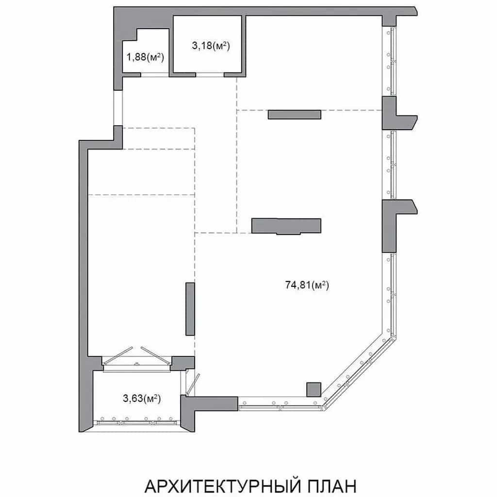 Беларусь, Минск, улица Игоря Лученка, 18, фото 7