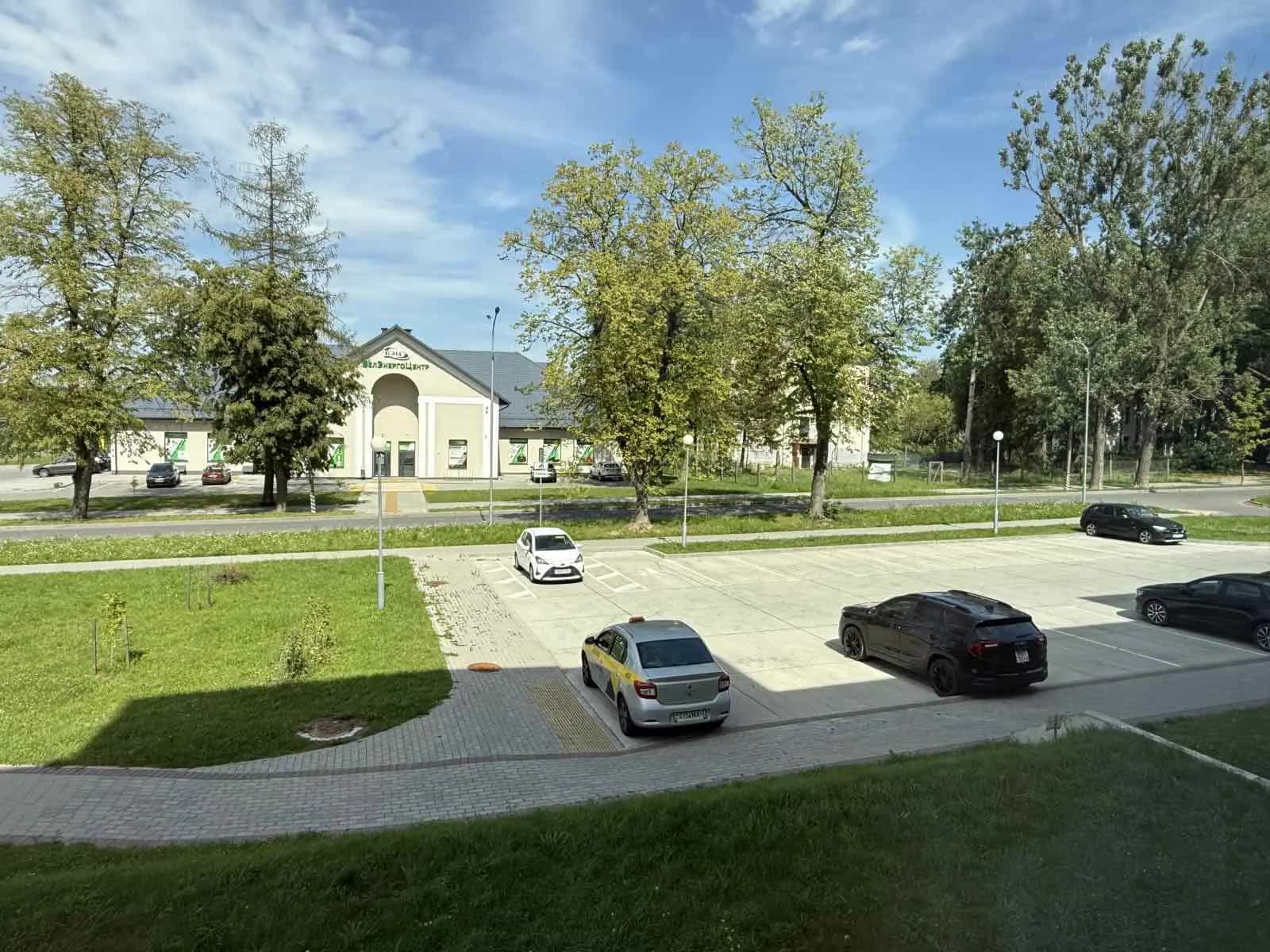 Беларусь, Гродно, улица Ивана Якубовского, 3, фото 13