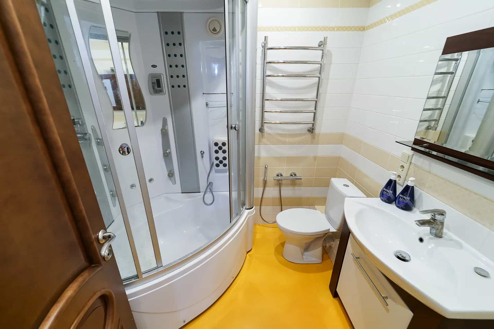 Беларусь, Минск, улица Тургенева, 5, фото 28