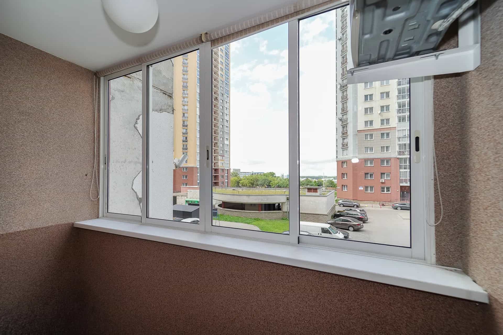 Беларусь, Минск, улица Тургенева, 5, фото 38
