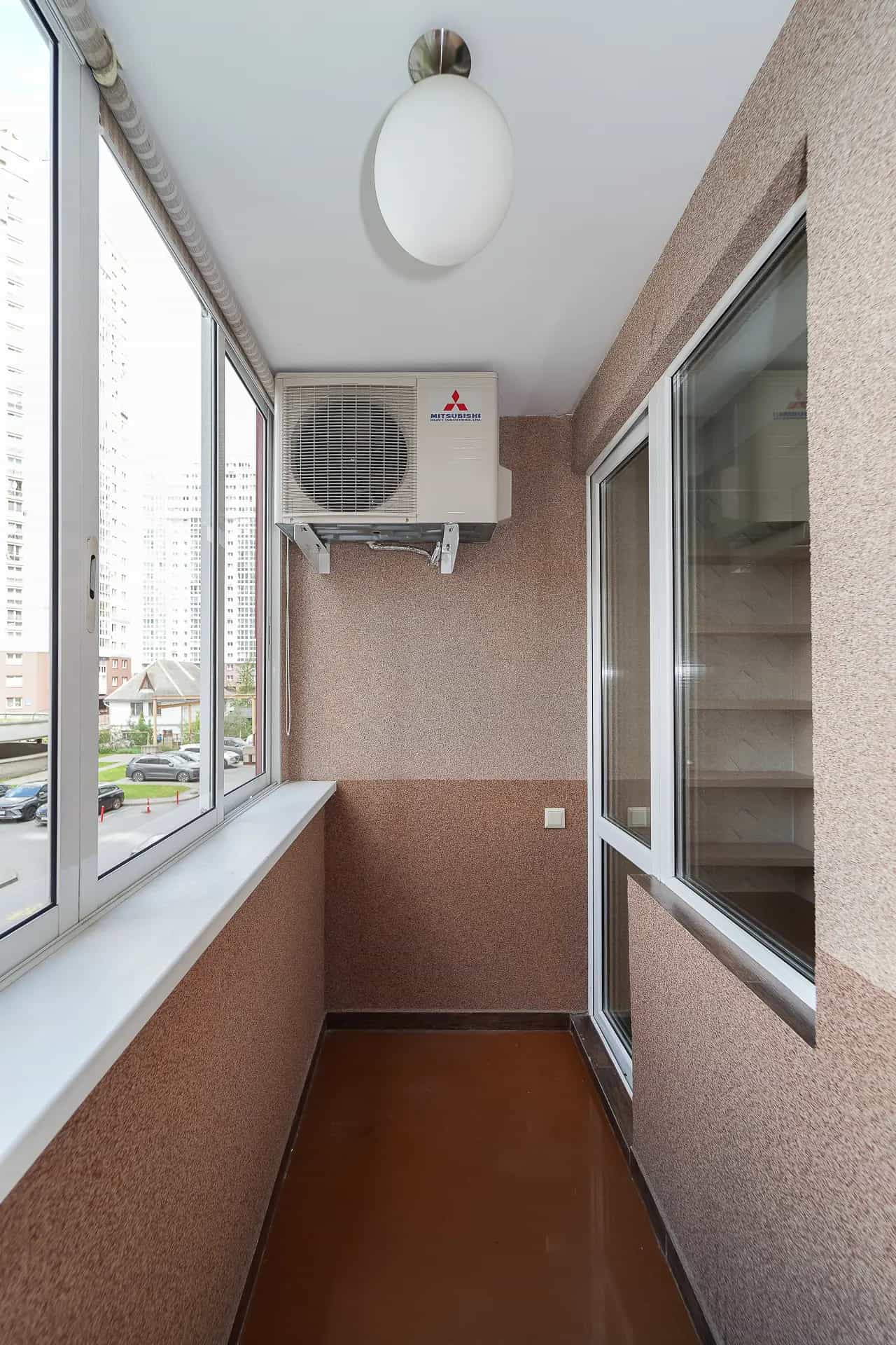 Беларусь, Минск, улица Тургенева, 5, фото 39