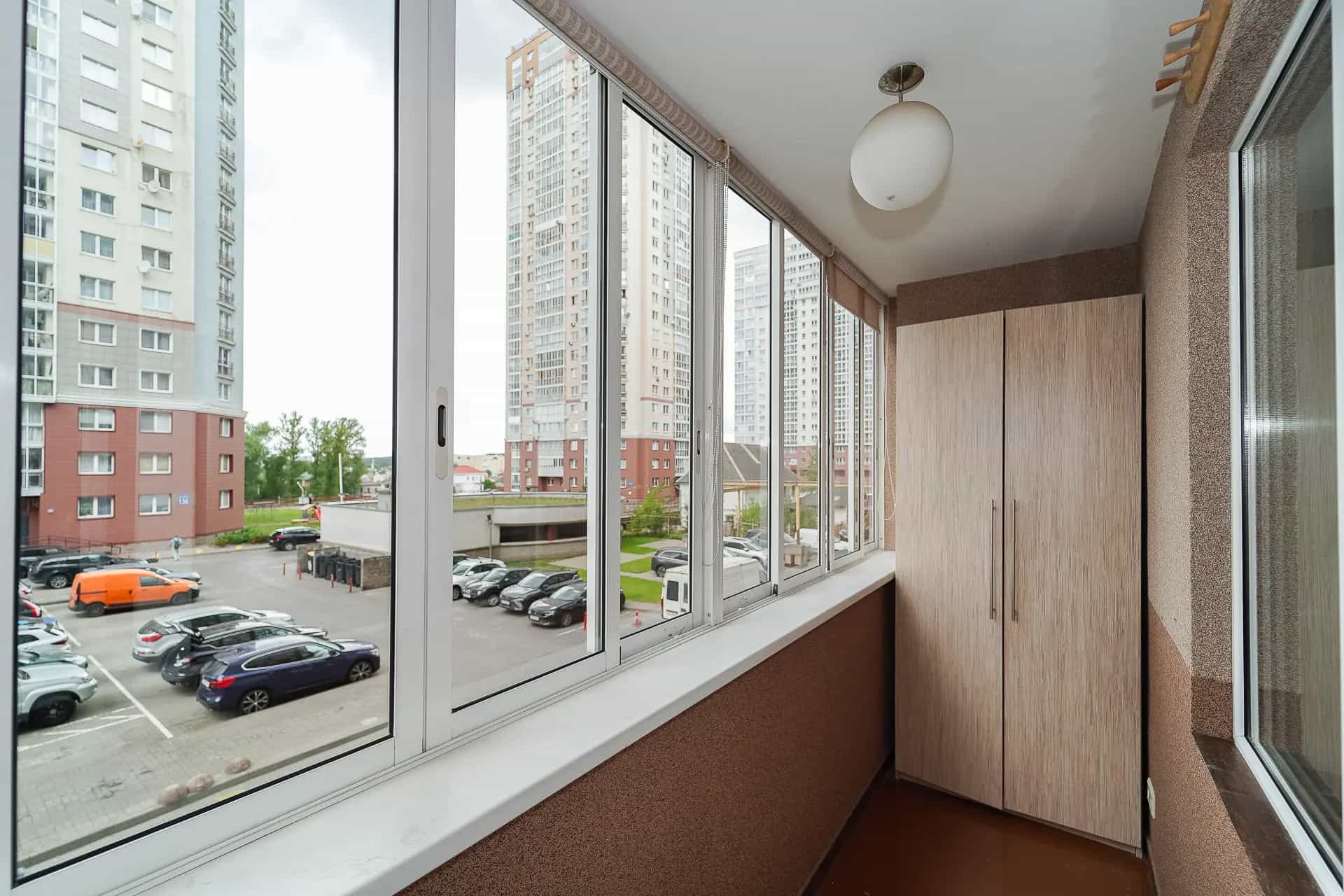 Беларусь, Минск, улица Тургенева, 5, фото 40