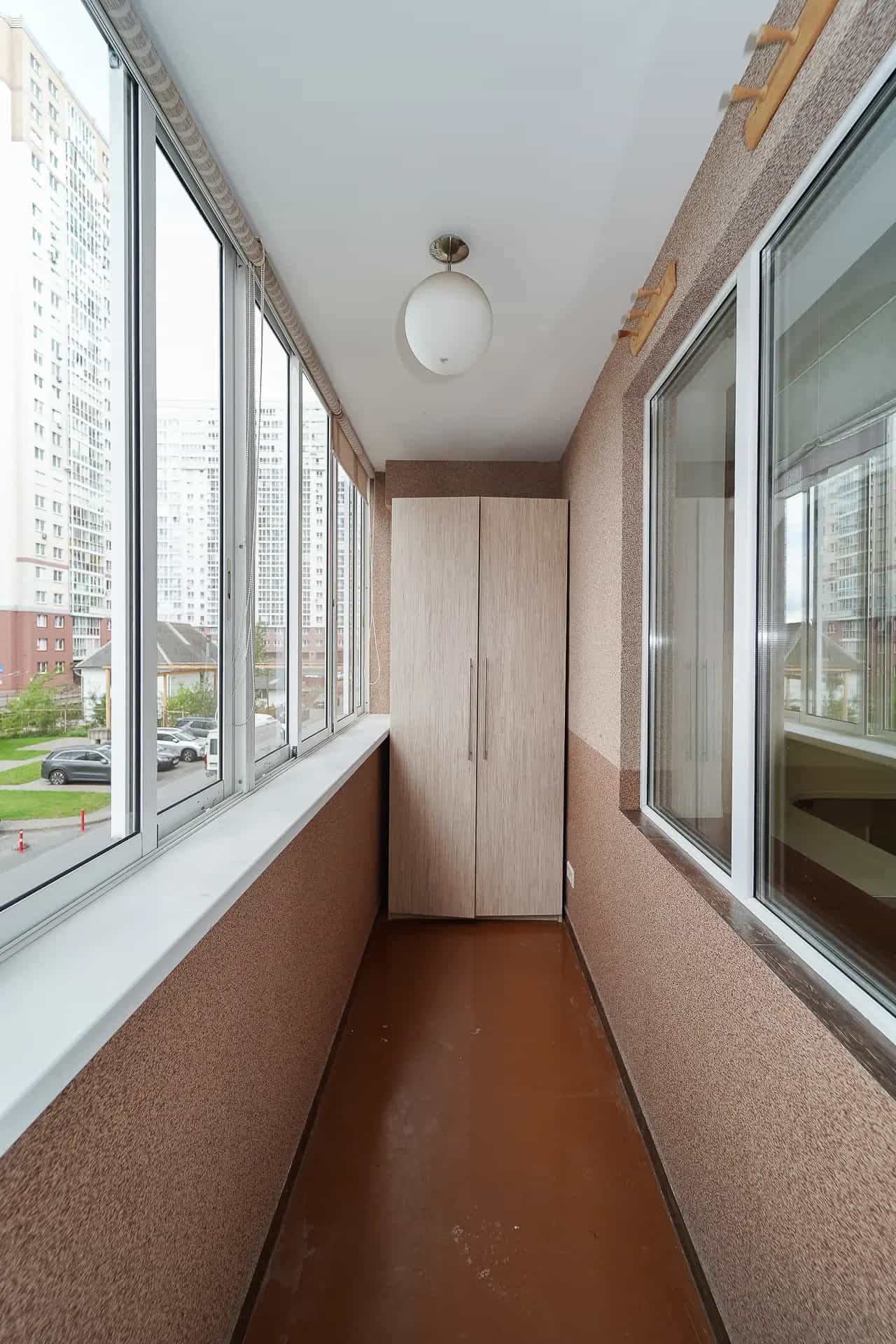 Беларусь, Минск, улица Тургенева, 5, фото 41