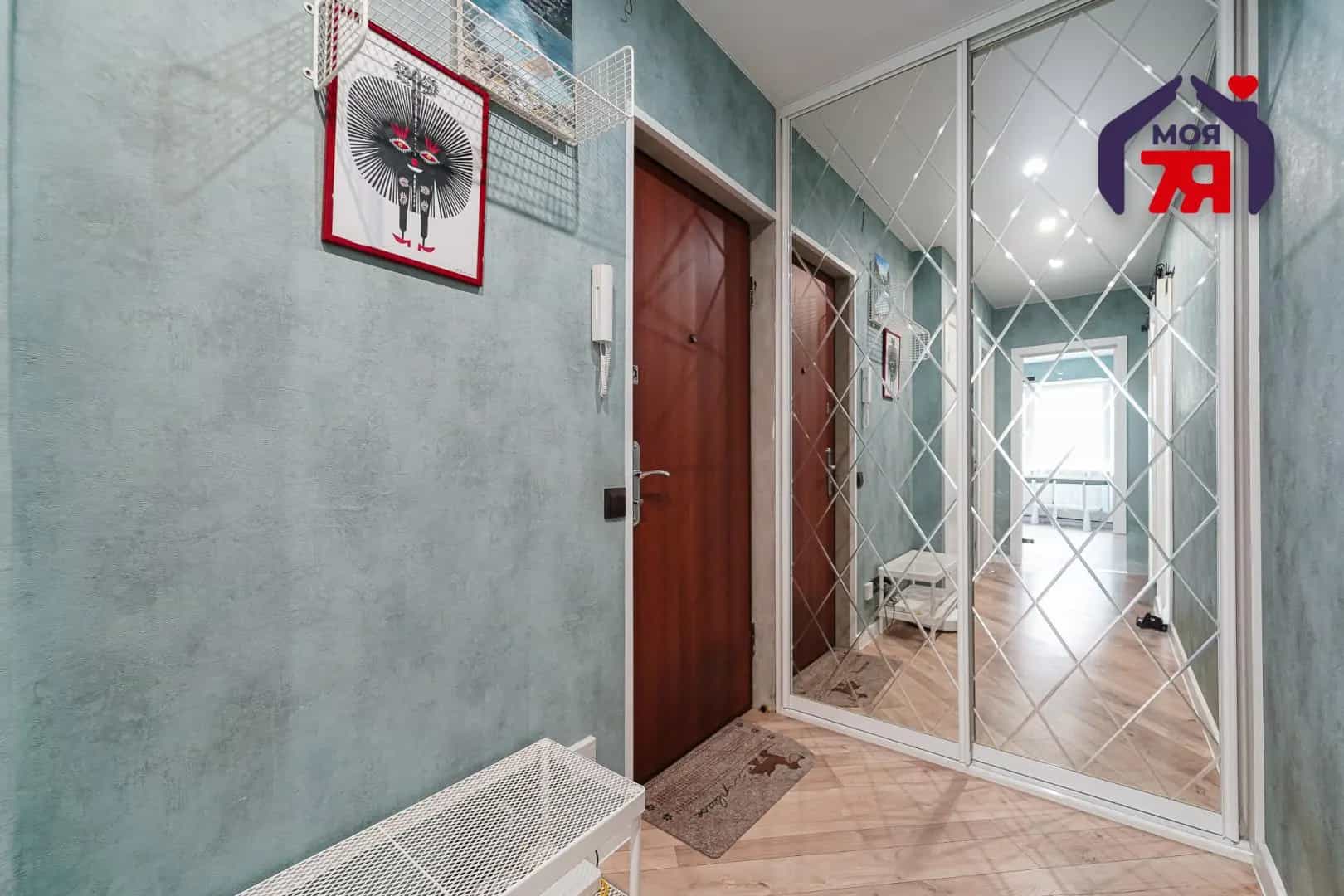 Беларусь, Минский район, Ждановичский сельсовет, агрогородок Ратомка, Речная улица, 9, фото 14