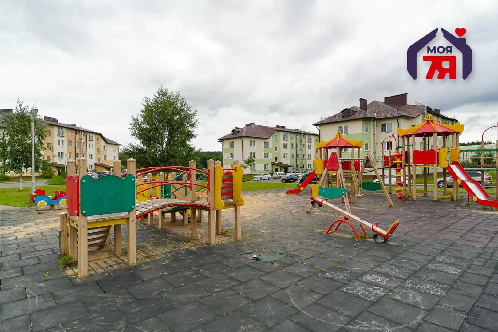 Беларусь, Минский район, Ждановичский сельсовет, агрогородок Ратомка, Речная улица, 9, фото 17