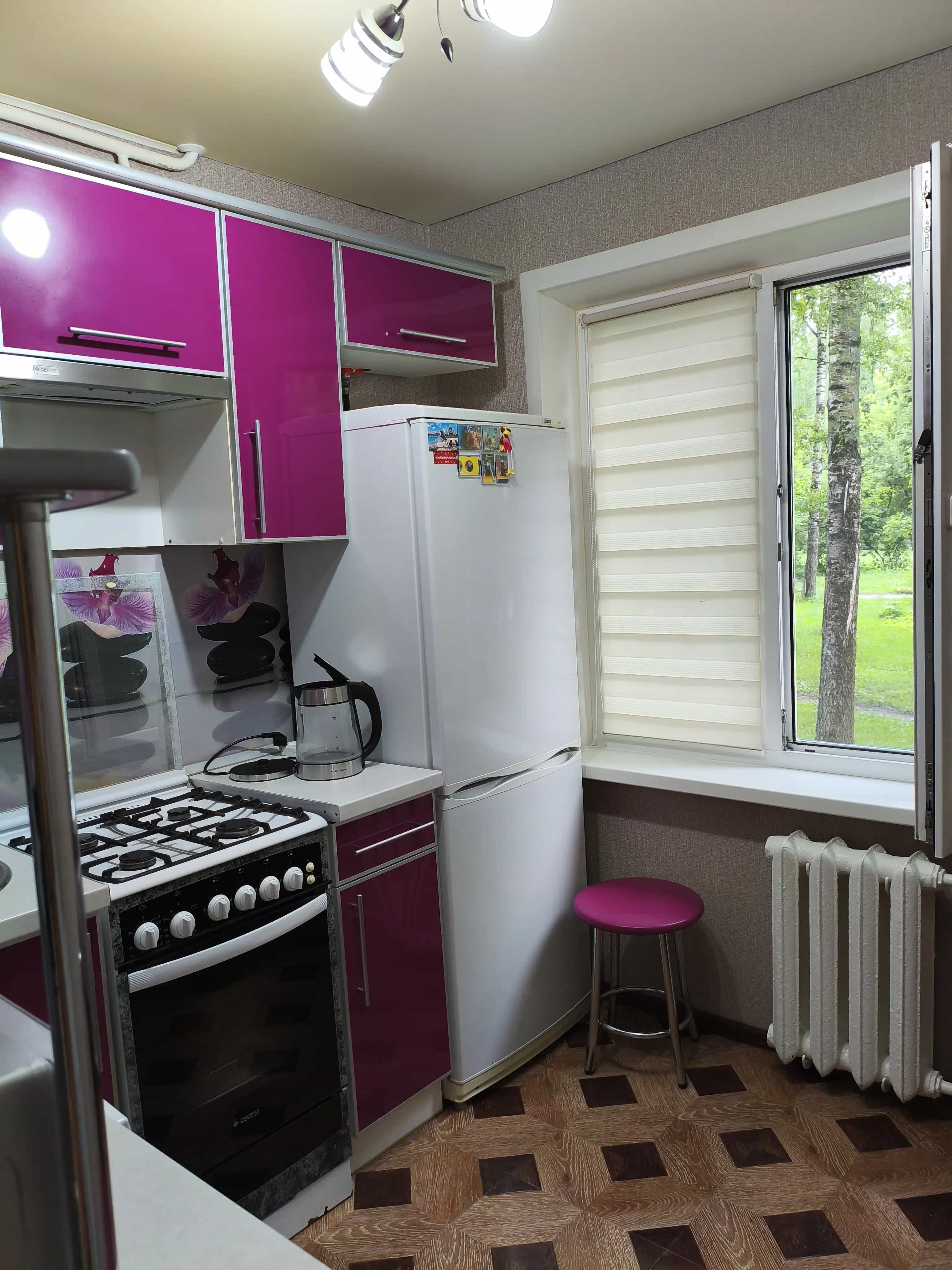 Беларусь, Витебск, проспект Черняховского, 6к3, фото 5