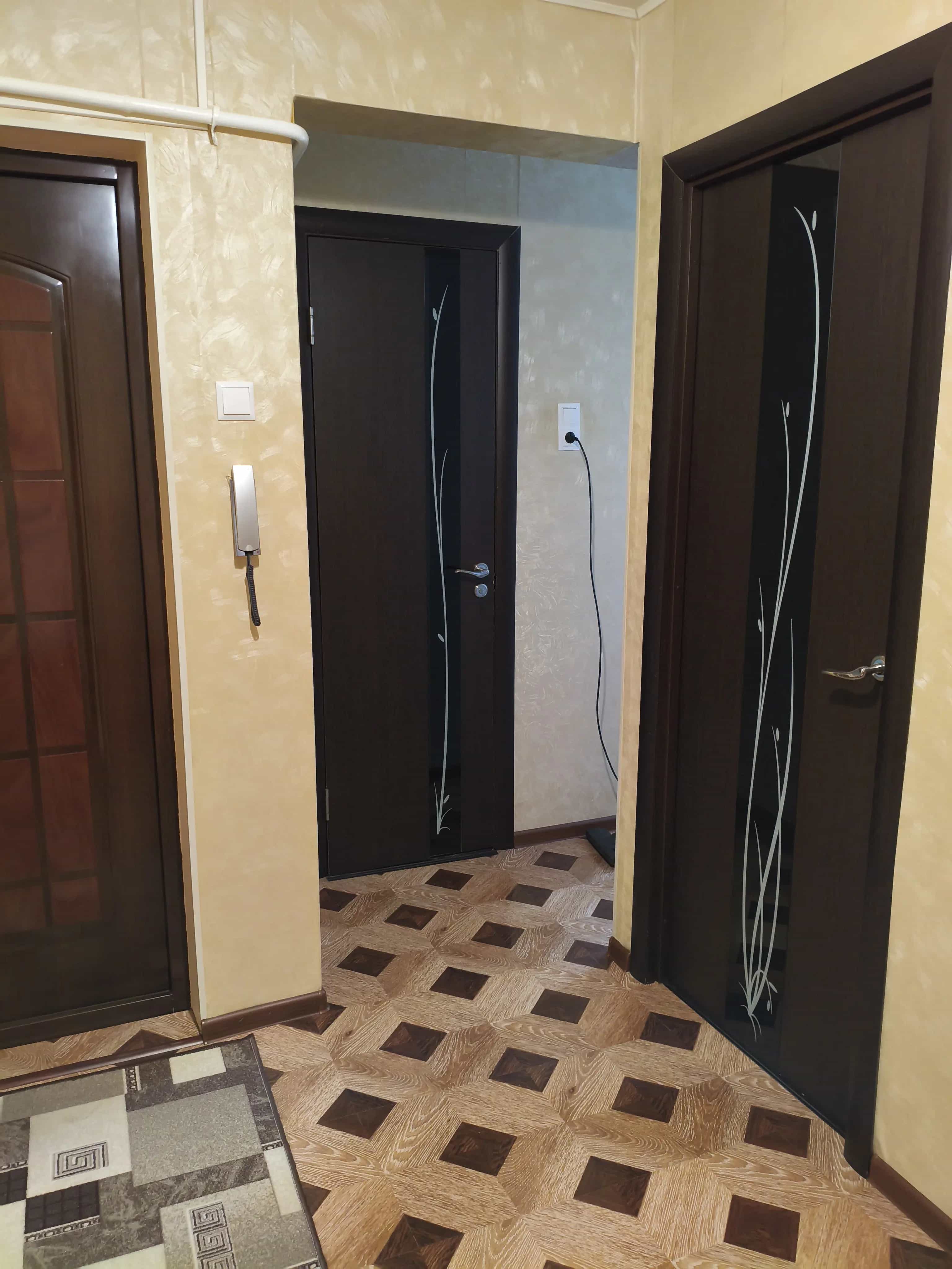 Беларусь, Витебск, проспект Черняховского, 6к3, фото 6