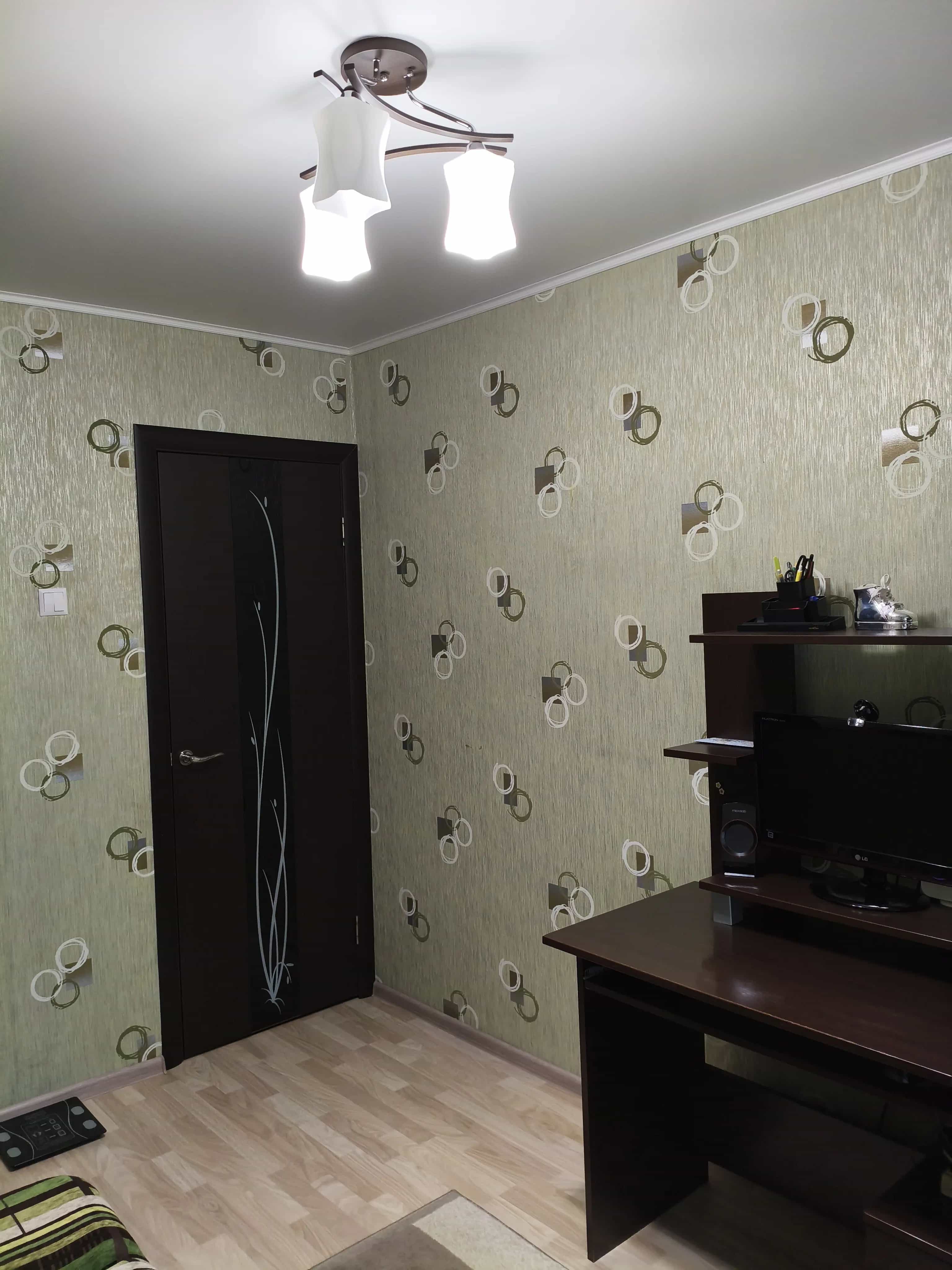 Беларусь, Витебск, проспект Черняховского, 6к3, фото 11