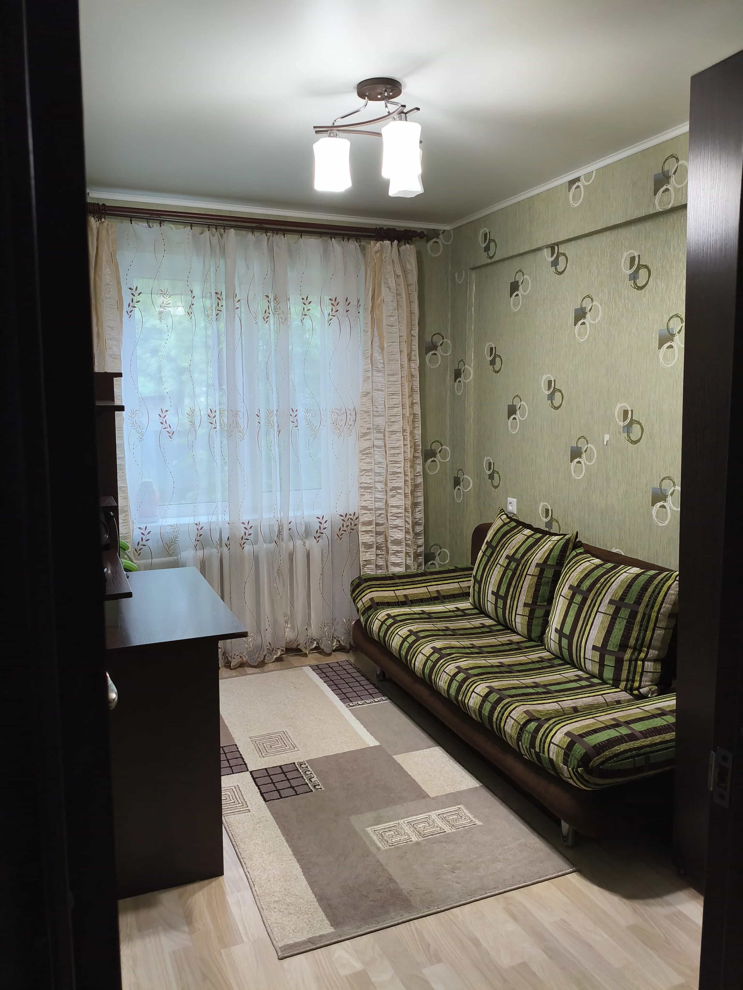 Беларусь, Витебск, проспект Черняховского, 6к3, фото 12