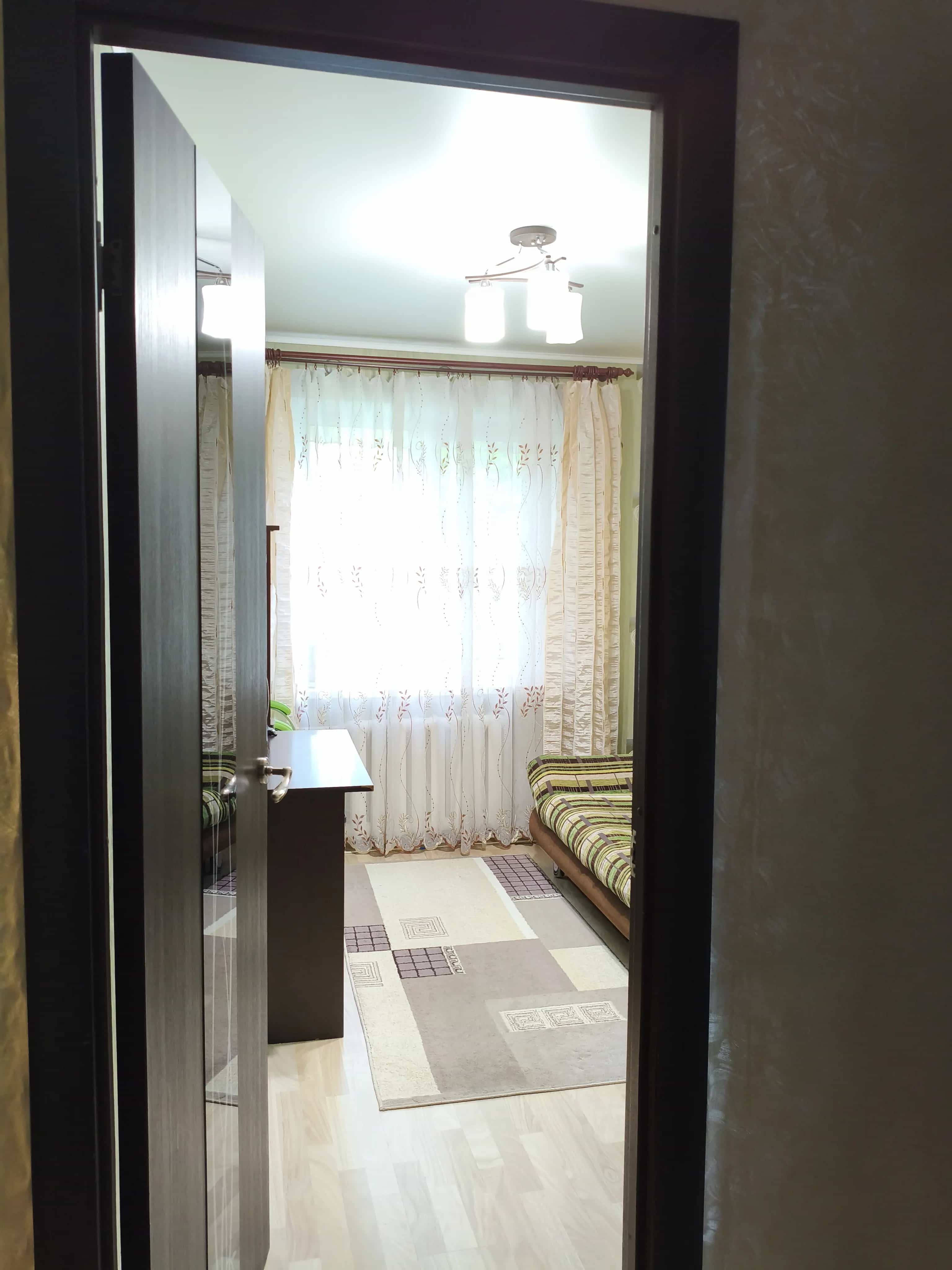 Беларусь, Витебск, проспект Черняховского, 6к3, фото 13