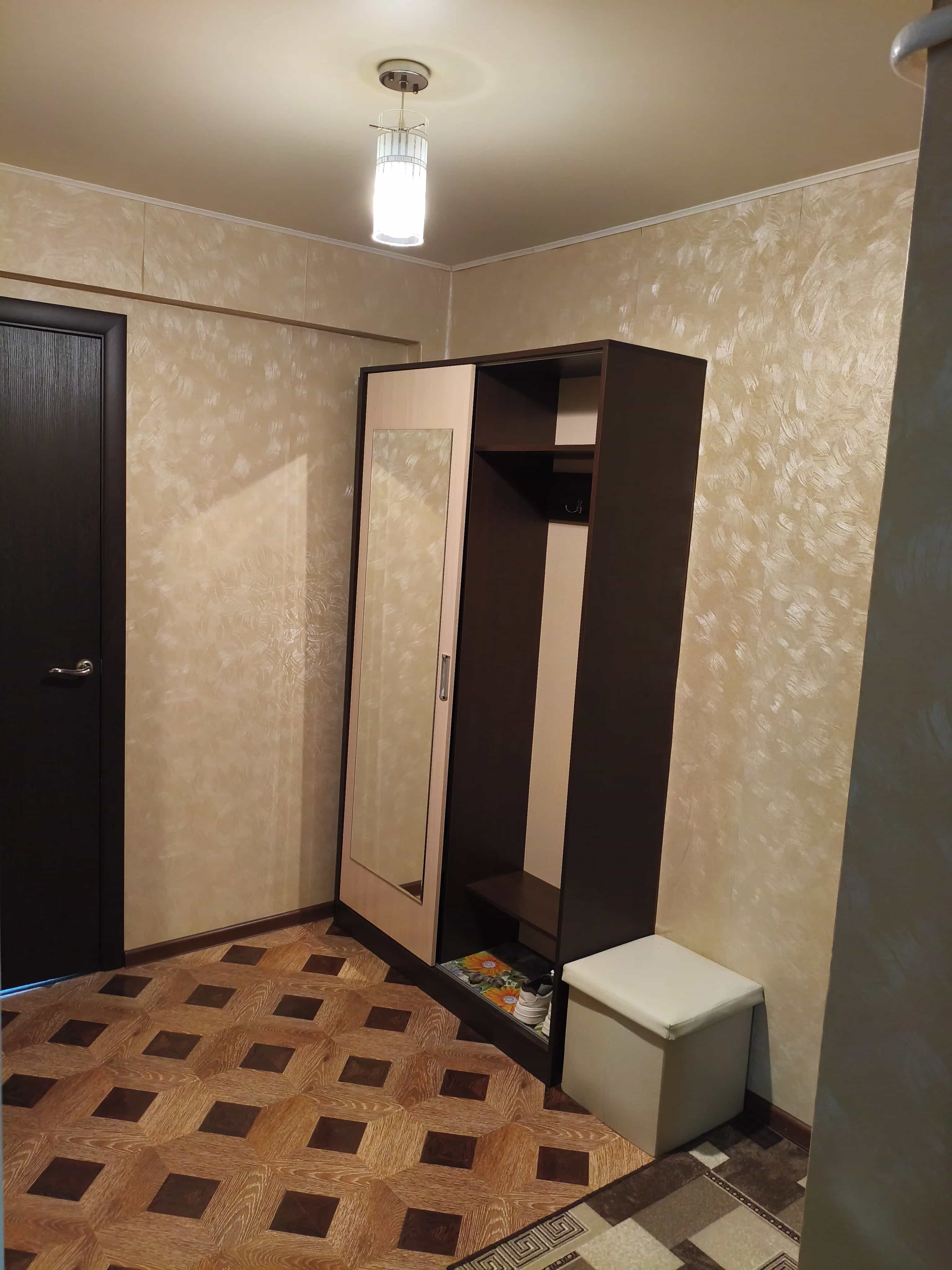 Беларусь, Витебск, проспект Черняховского, 6к3, фото 14