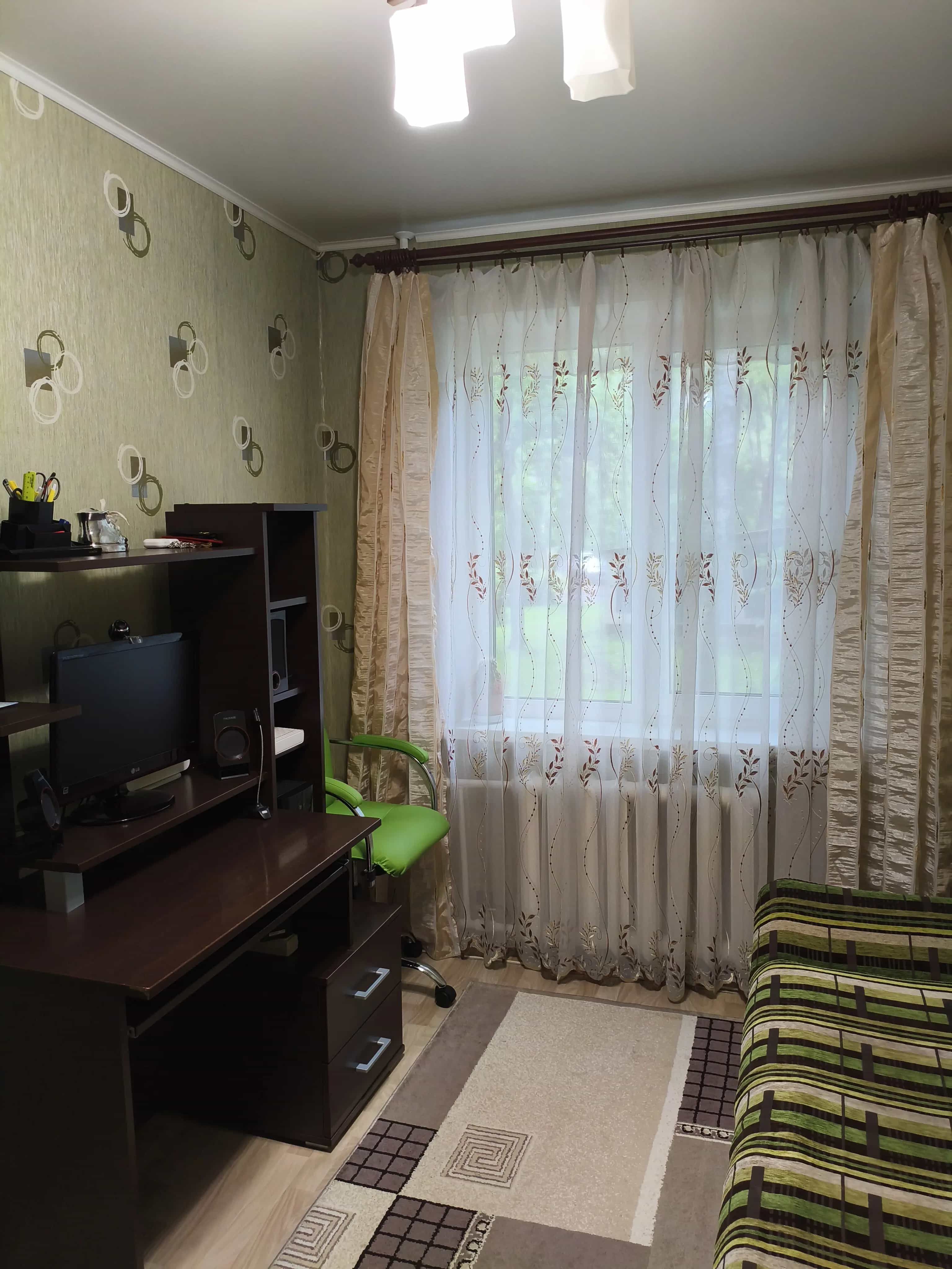 Беларусь, Витебск, проспект Черняховского, 6к3, фото 16