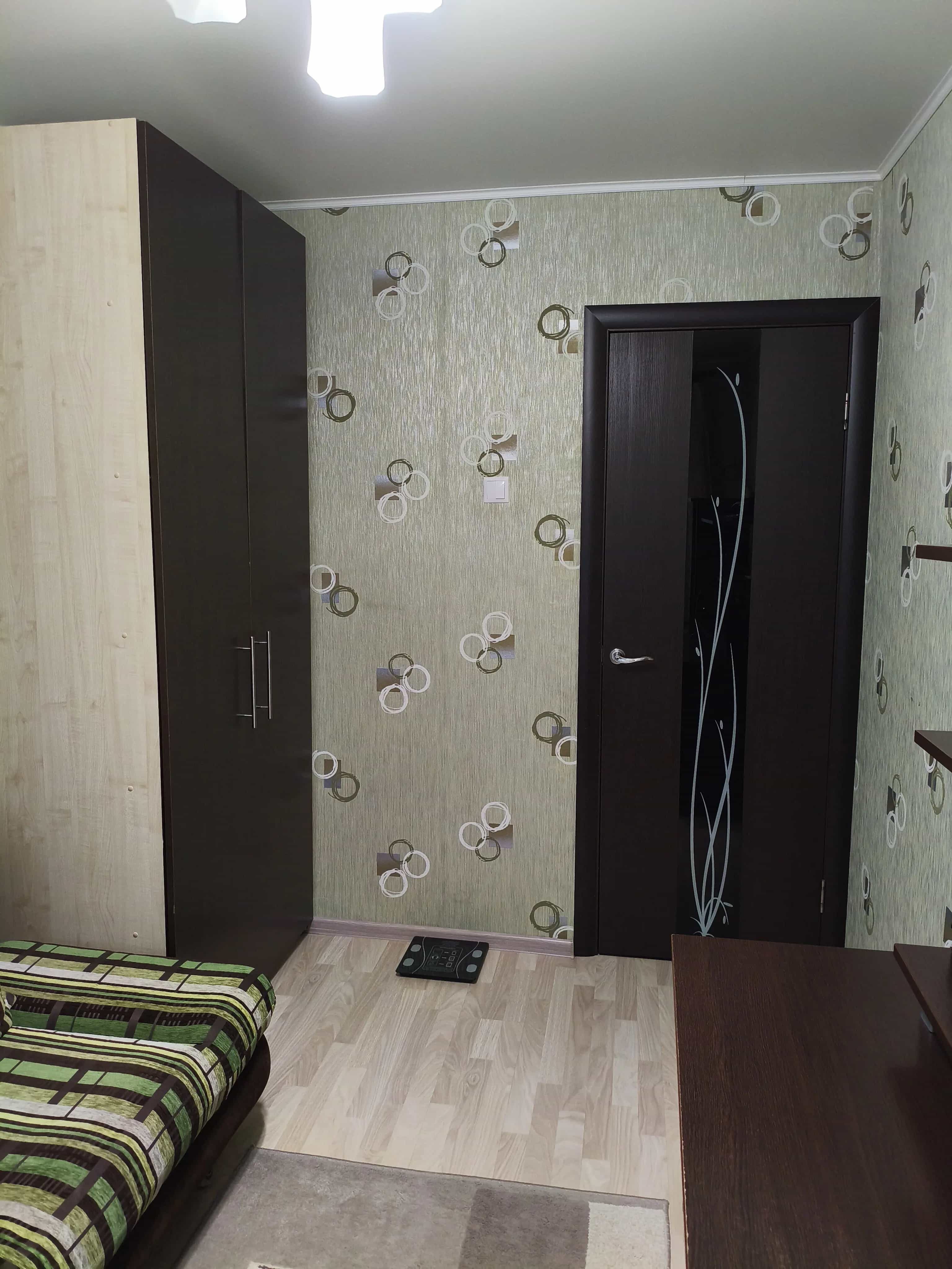 Беларусь, Витебск, проспект Черняховского, 6к3, фото 17