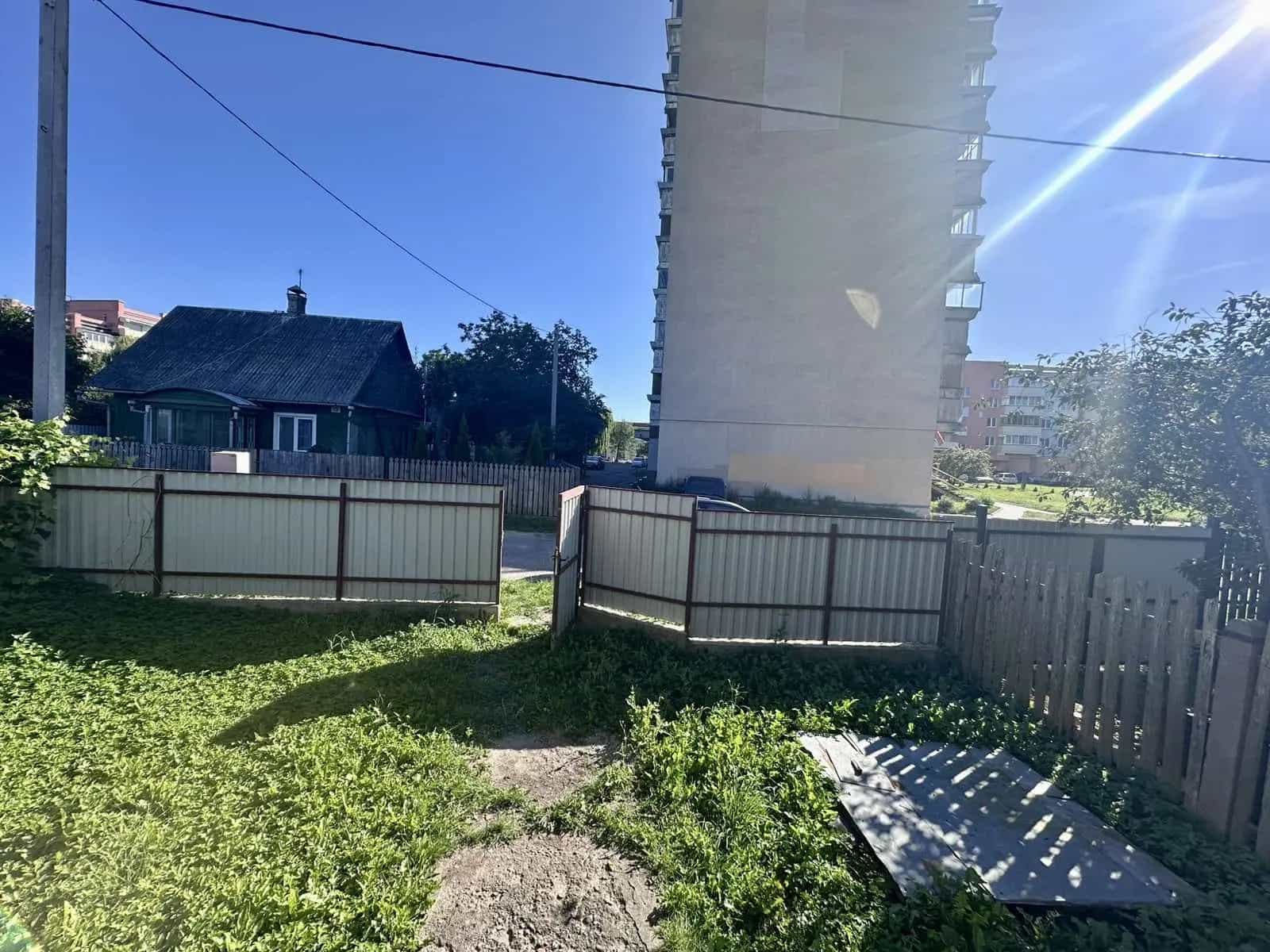 Беларусь, Гродно, Гожая улица, 9, фото 2