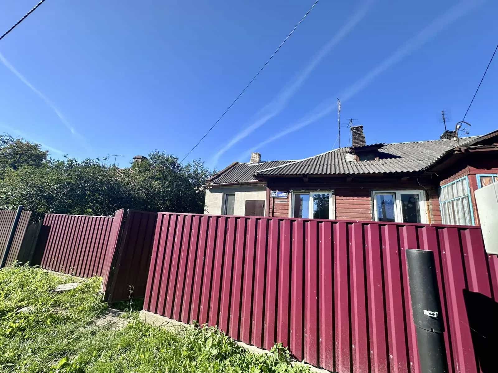 Беларусь, Гродно, Гожая улица, 9, фото 3